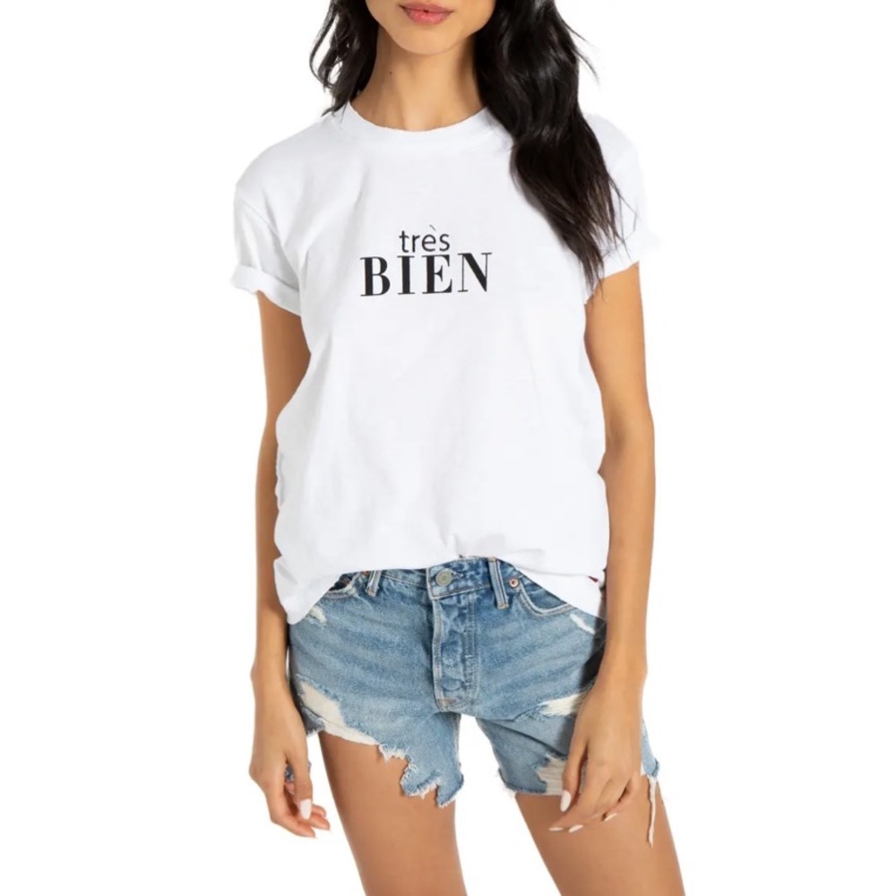 n:Philanthropy Shanghai Tee